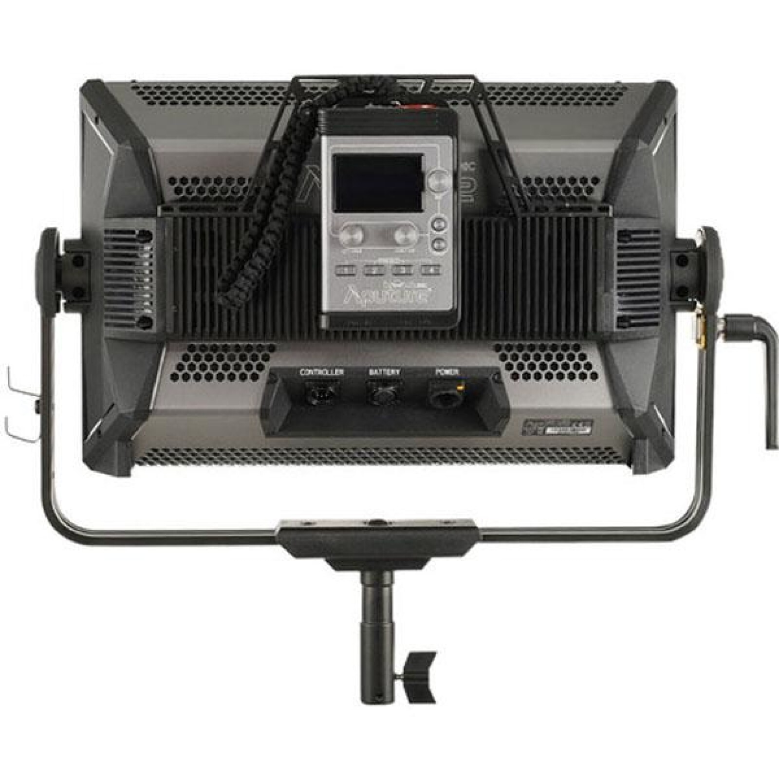 Aputure Nova P300c - Photo 3 sur 4