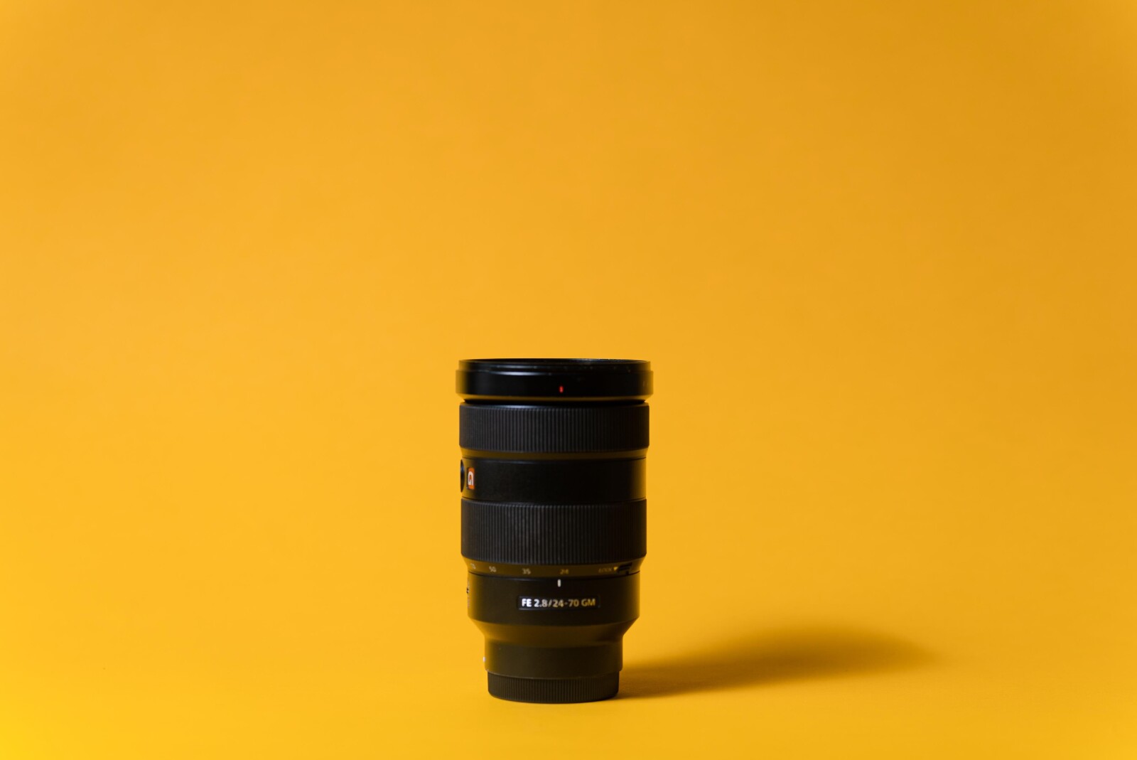 Sony 24-70 / 2,8 G Master - Photo 2 sur 3