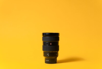 Location Sony 24-70 / 2,8 G Master