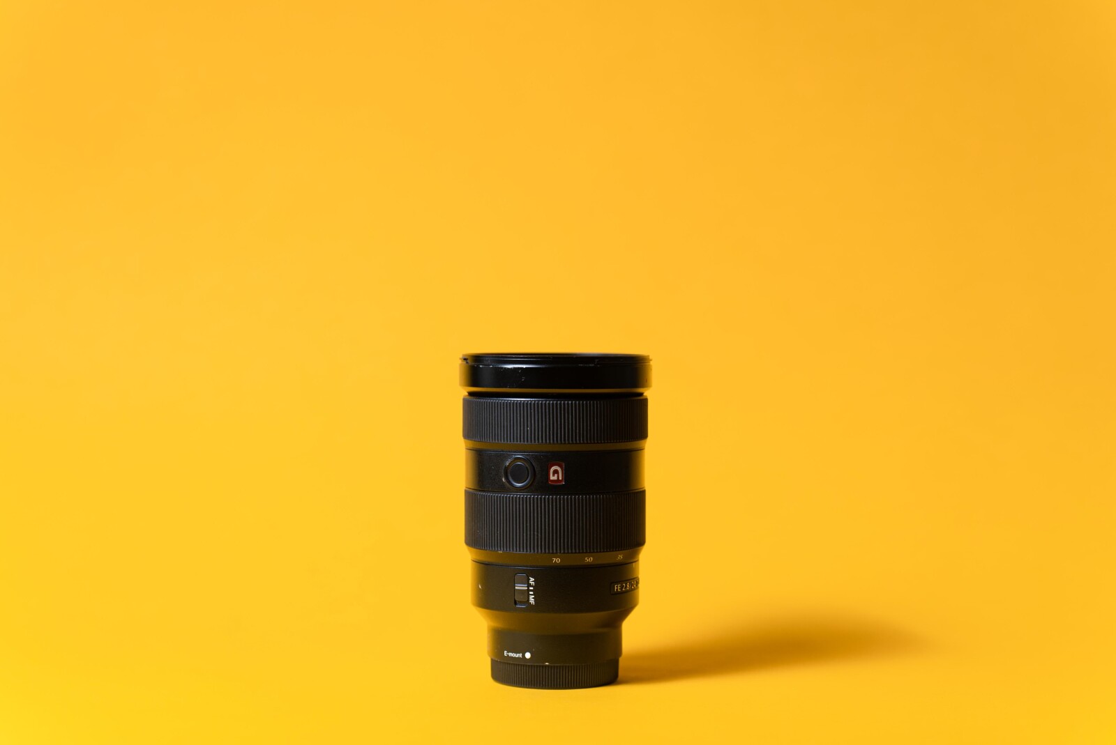 Sony 24-70 / 2,8 G Master - Photo 3 sur 3