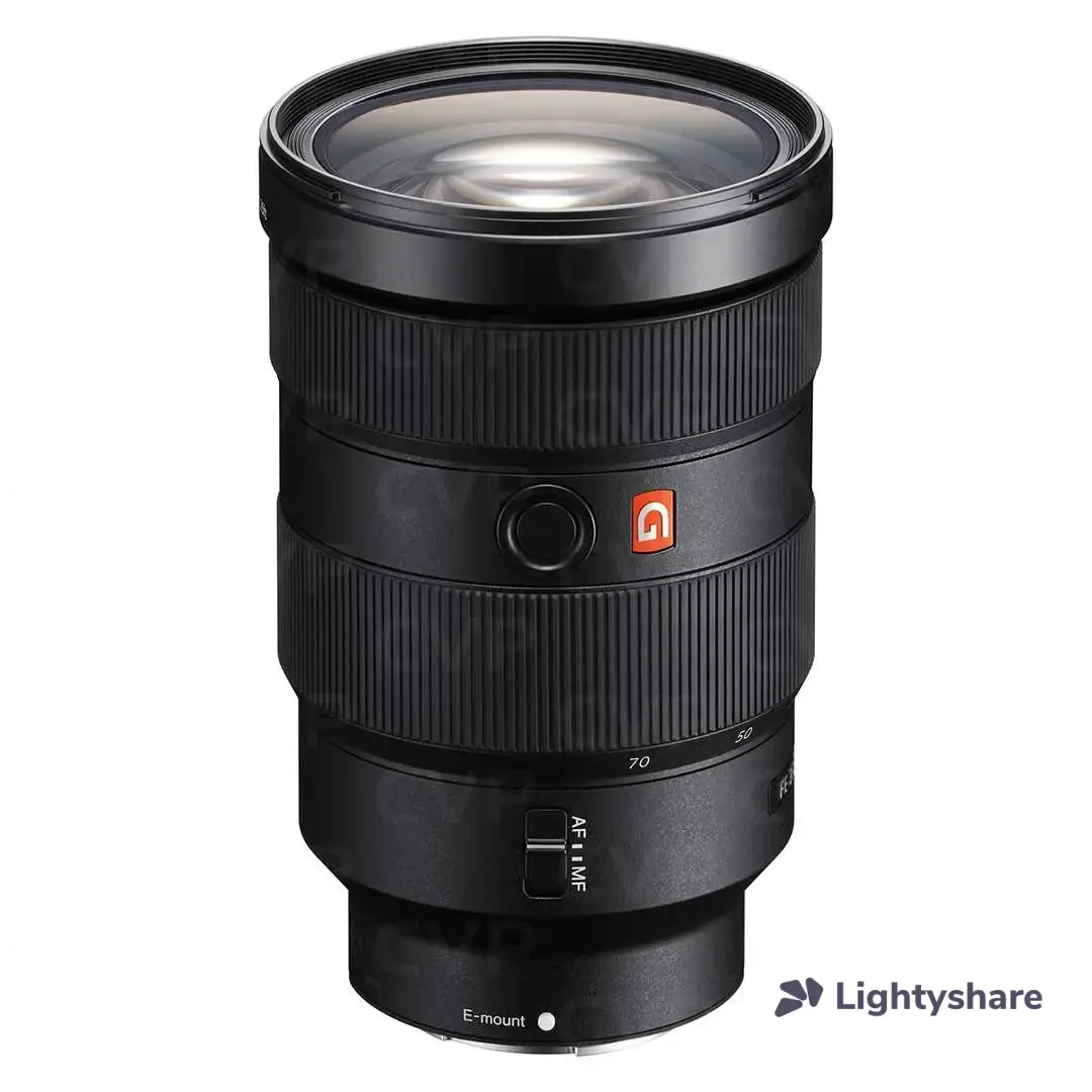 Sony 24-70 / 2,8 G Master