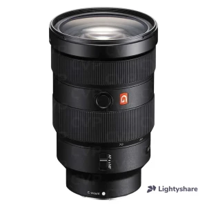 Rent Sony 24-70 / 2,8 G Master