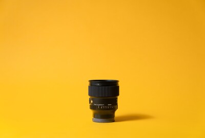 Location Sony FE 24 f/1.4 G Master
