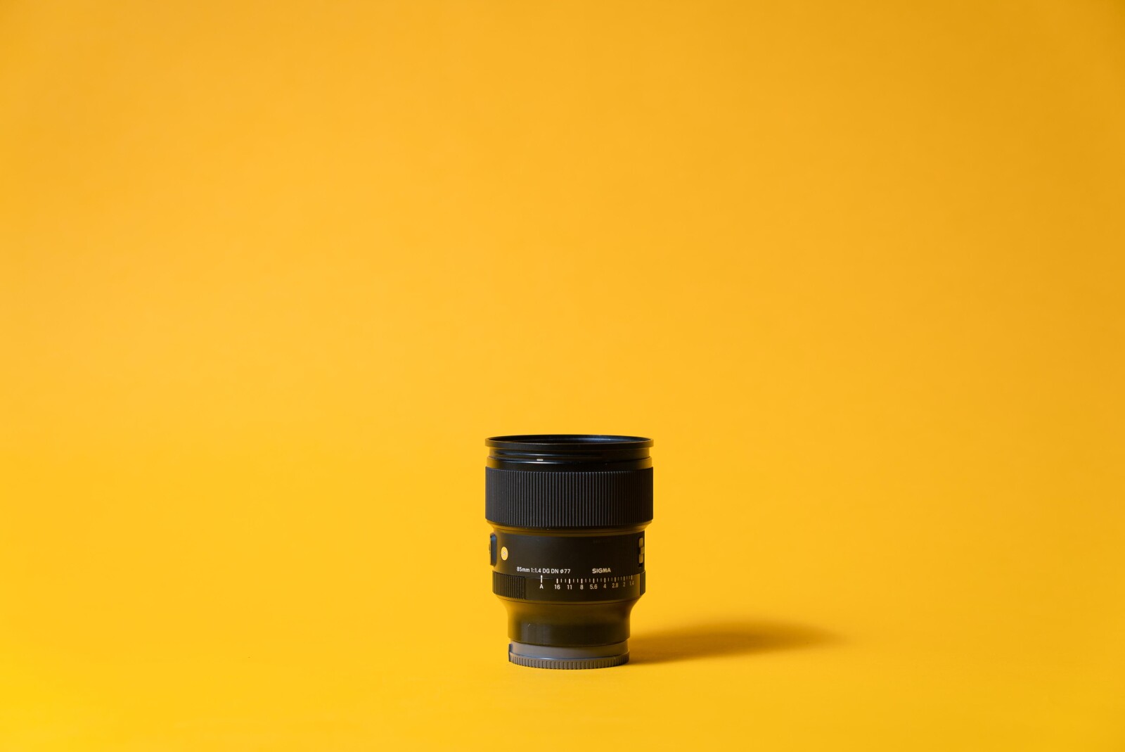Sony FE 24 f/1.4 G Master - Photo 2 sur 3