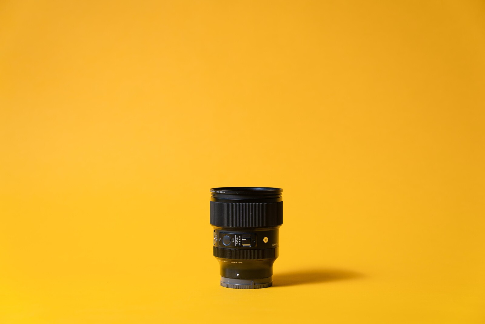 Sony FE 24 f/1.4 G Master - Photo 3 sur 3