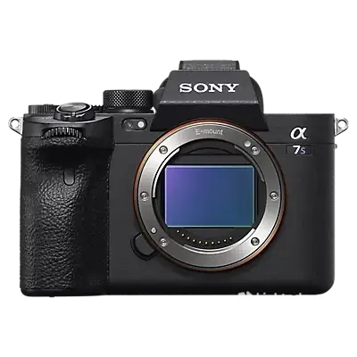 Sony Alpha 7S III (A7S3)