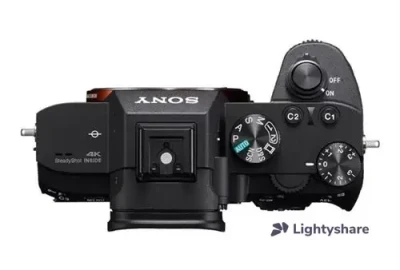 Rent Sony Alpha 7 III (A73)