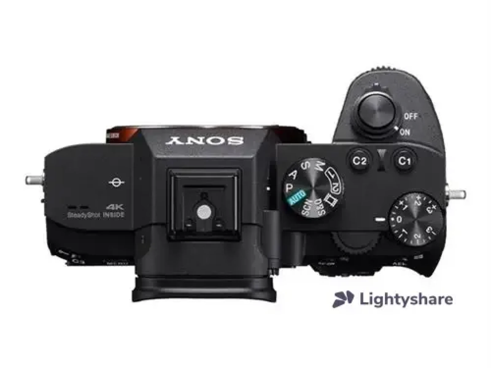 Sony Alpha 7 III (A73) - Photo 3 sur 4