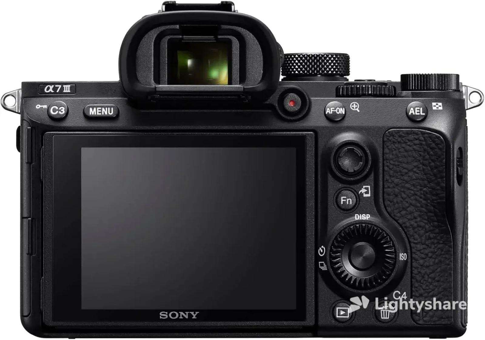 Sony Alpha 7 III (A73) - Photo 4 sur 4