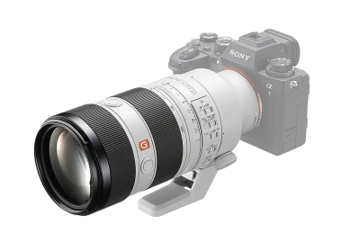 Location Sony FE 70-200mm f/2.8 GM OSS II