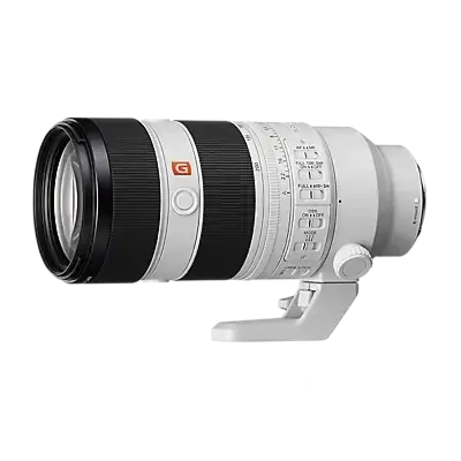 Sony FE 70-200mm f/2.8 GM OSS II - Photo 1 sur 3