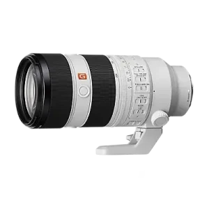 Location Sony FE 70-200mm f/2.8 GM OSS II