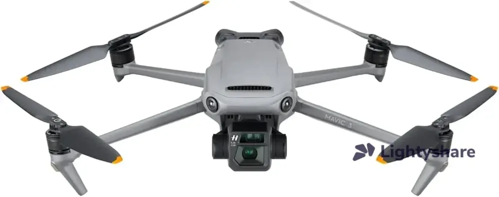 DJI Mavic 3 - Photo 1 sur 2