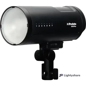 Rent Profoto B10X Plus