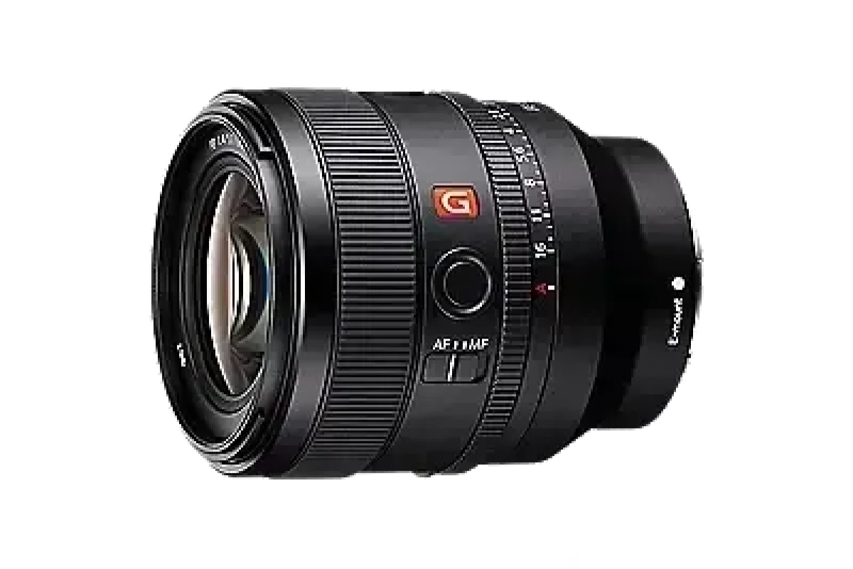 Rent Sony FE 50mm f/1.4 GM - Lightyshare