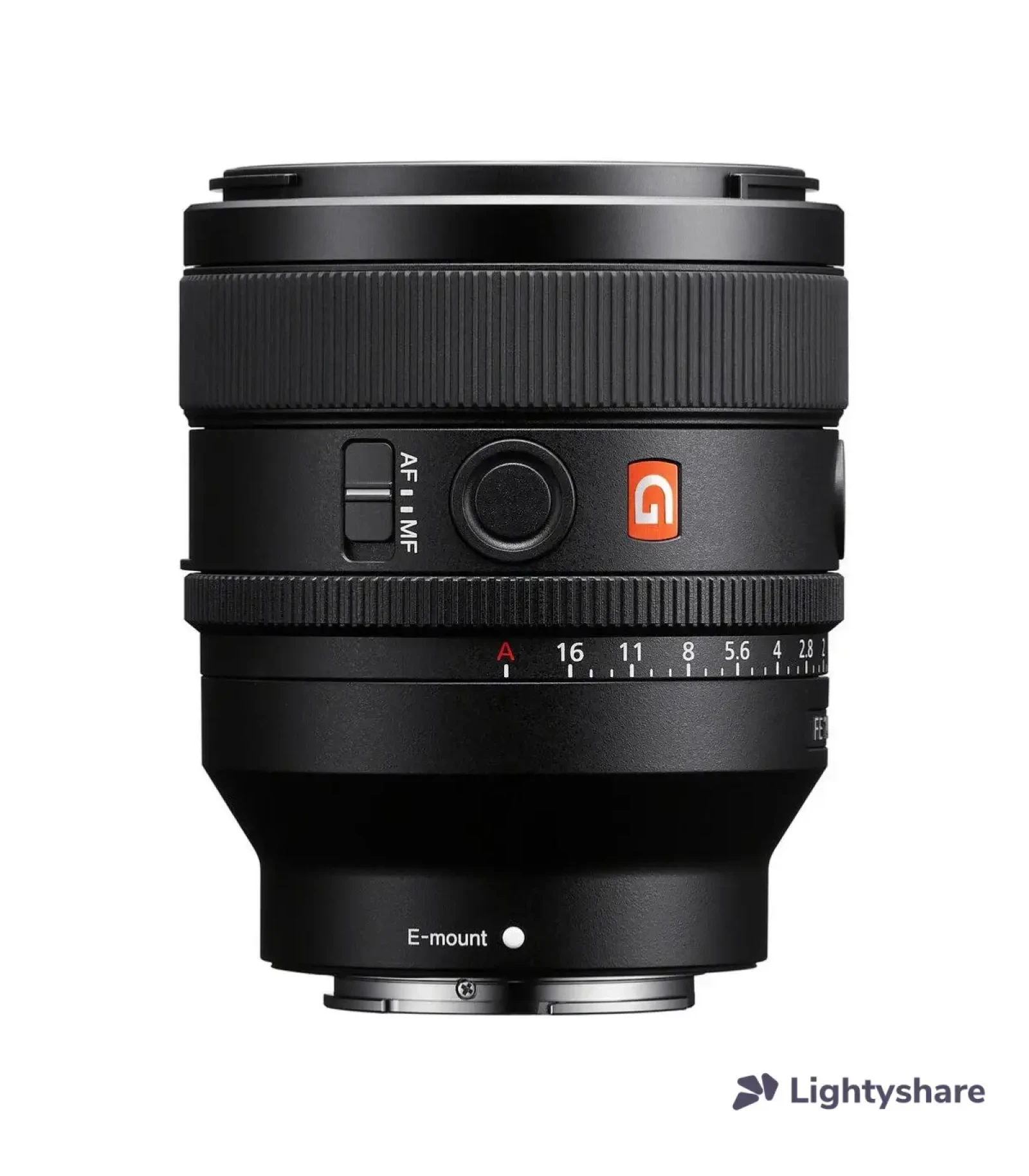 Sony FE 50mm f/1.4 GM - Photo 2 sur 3