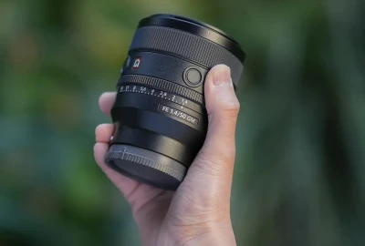Rent Sony FE 50mm f/1.4 GM