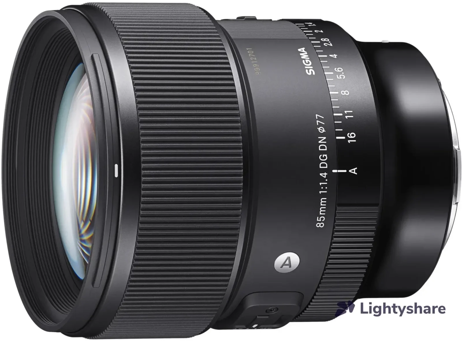 Sigma 85mm F1.4 DG DN Art - Photo 1 sur 1