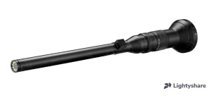 Rent LAOWA FF 24mm F14 2X Macro Probe monture Sony E