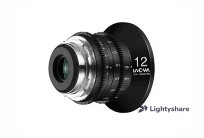 Location LAOWA Laowa 12mm f/2.8 Zero-D - monture Sony E