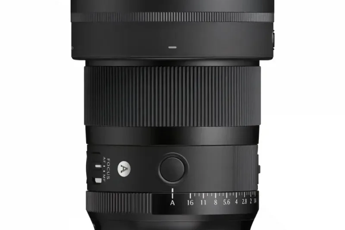 Rent Sigma 35mm F1.4 DG II | Art - Lightyshare