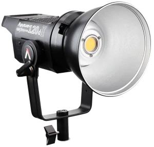 Location Aputure 120D Mark II