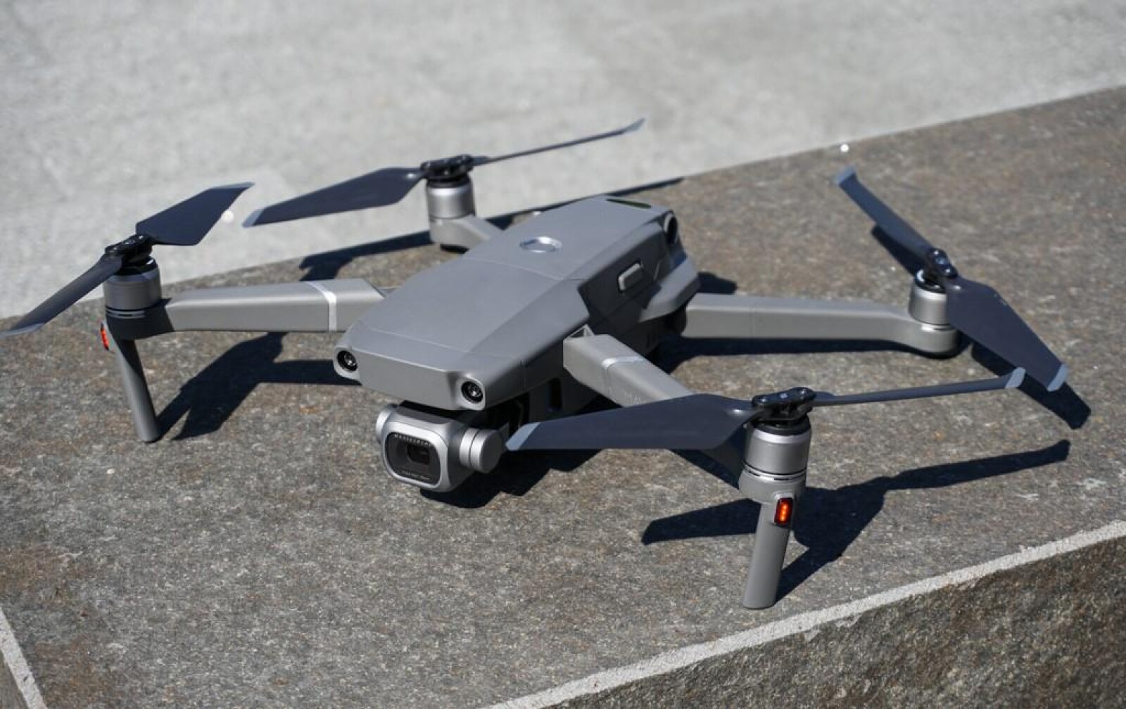Drone DJI Mavic 2 Pro - Photo 1 sur 1