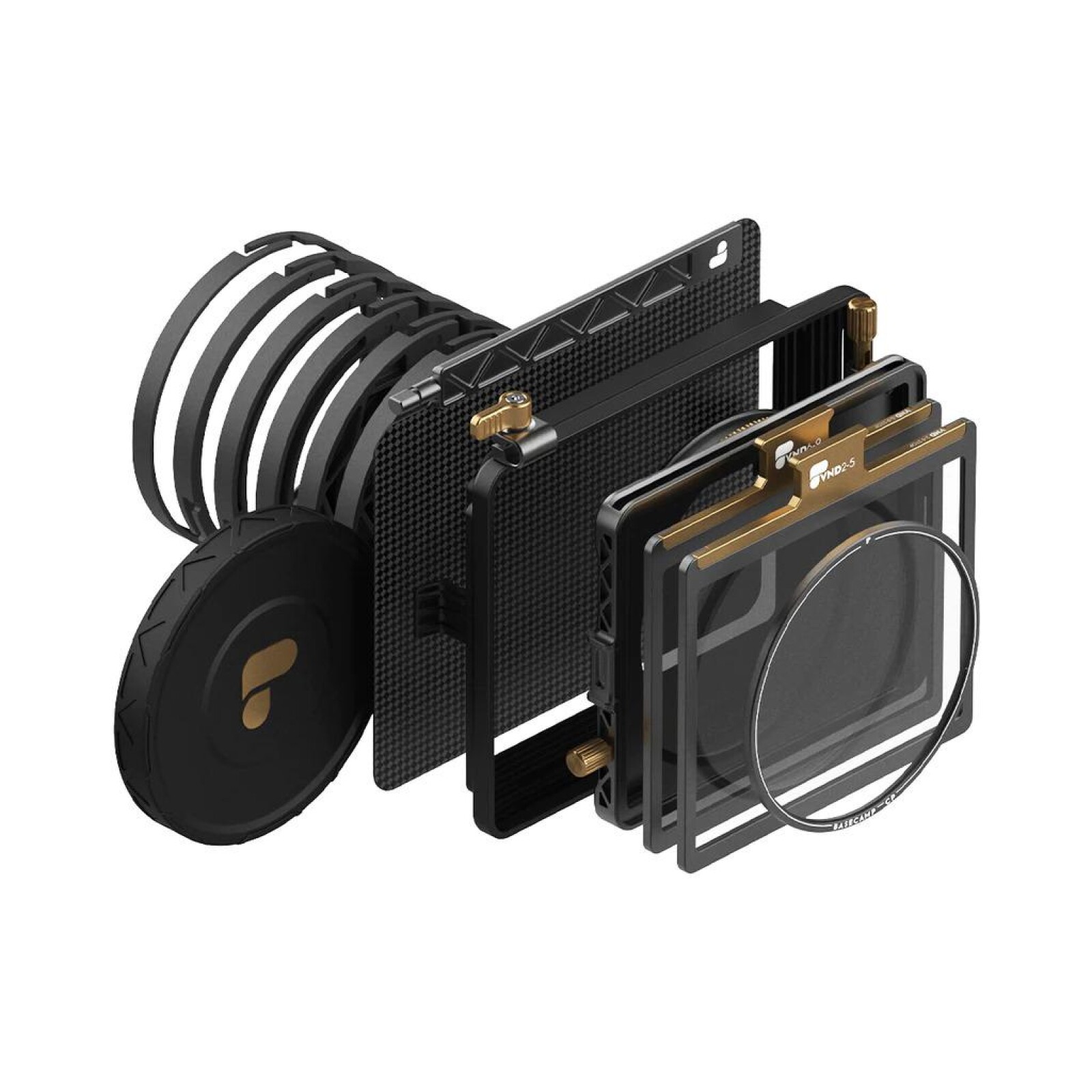 polarpro Matte Box Basecamp - Photo 1 sur 1