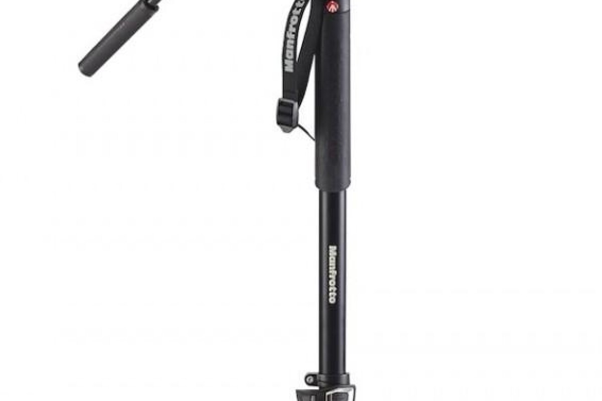 Location Monopode Manfrotto MVMXPRO500 - Lightyshare