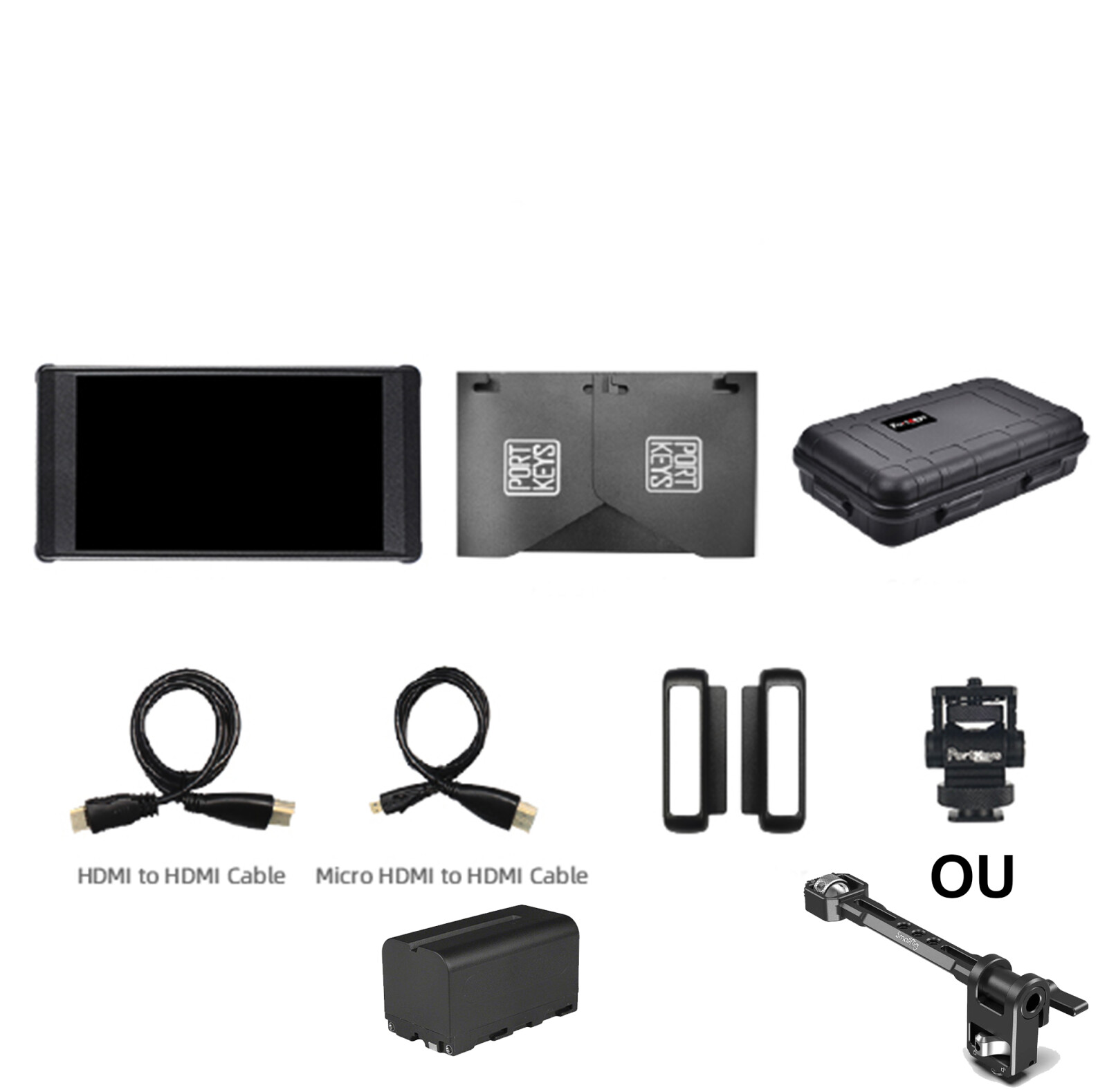 Portkeys P6 - Photo 1 sur 1