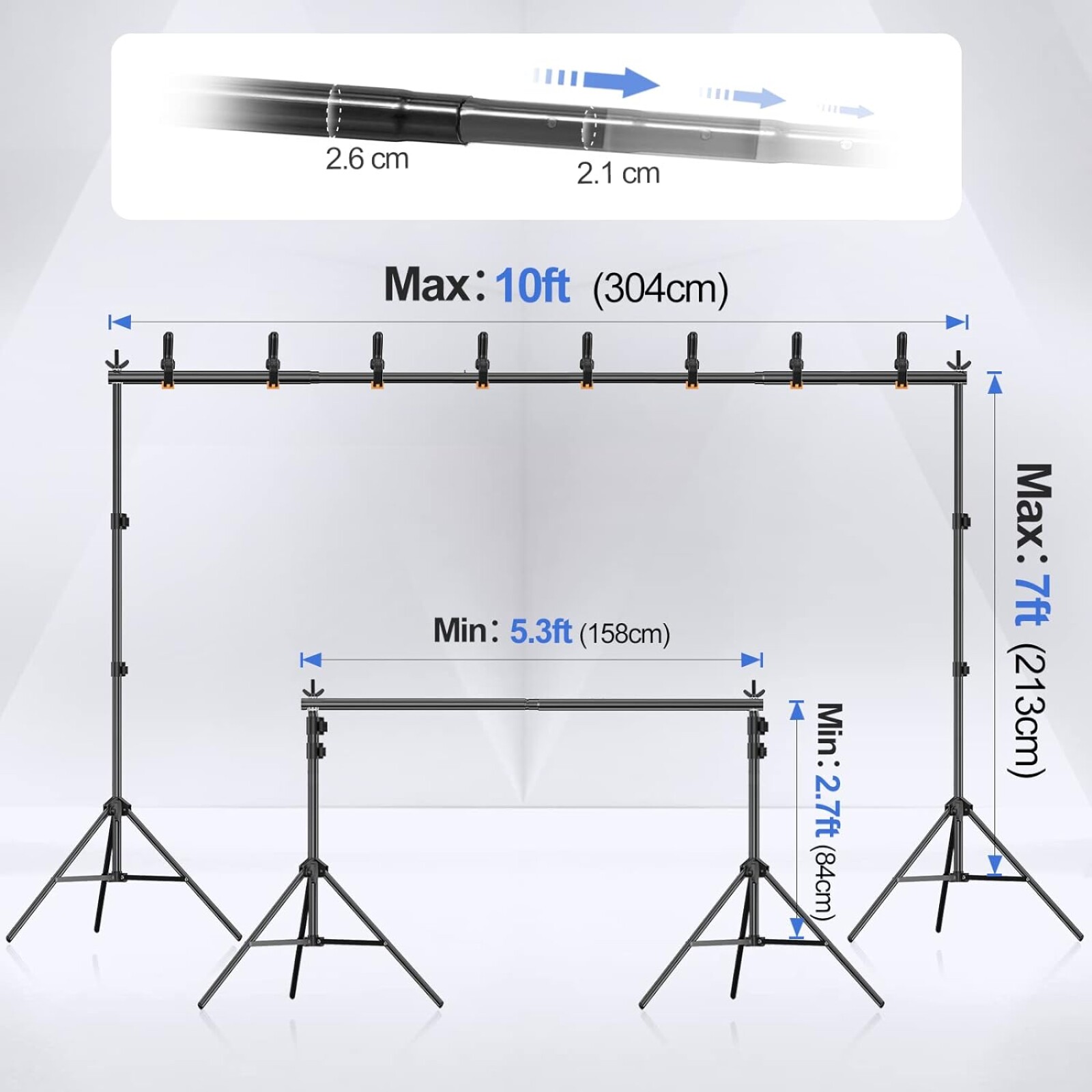 EMART EM-BS2030 - Photo 2 sur 2