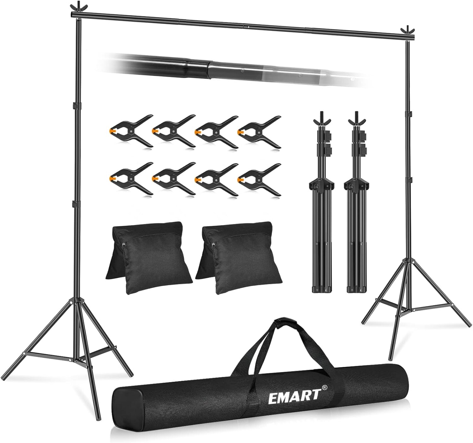 EMART EM-BS2030 - Photo 1 sur 2