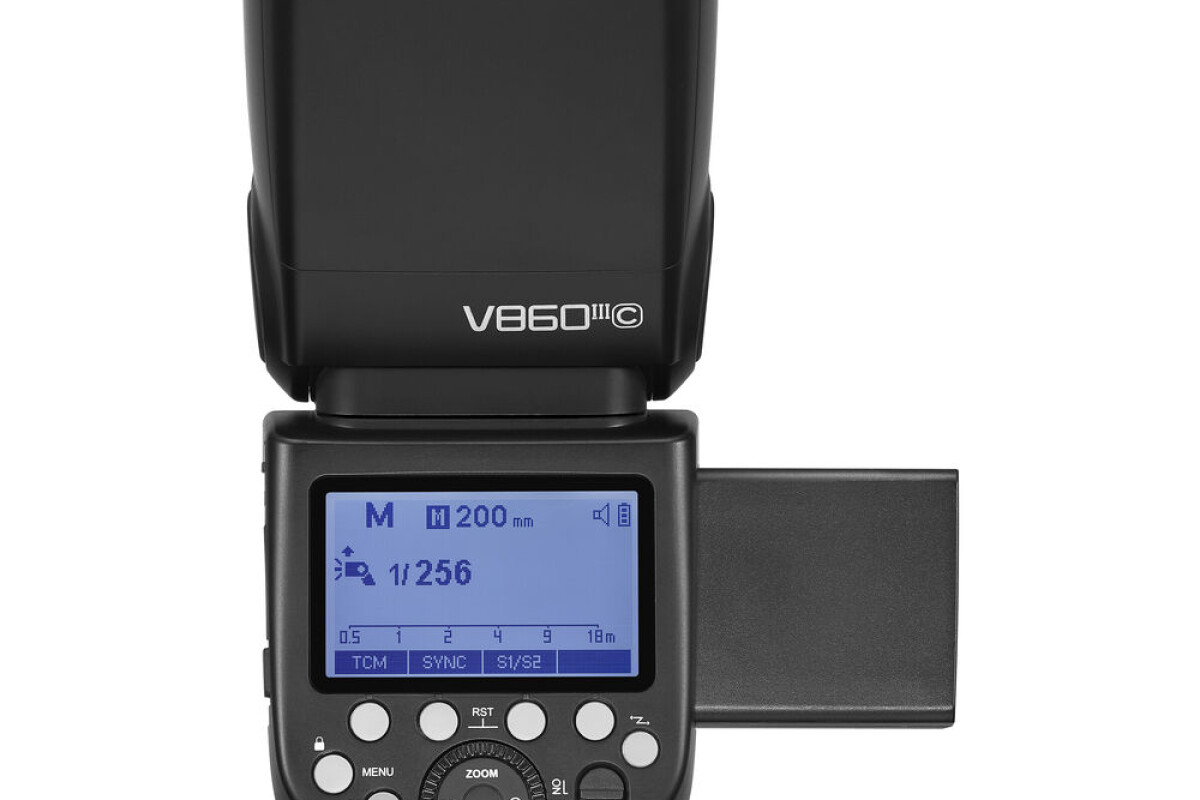 Rent Godox V860III S - Lightyshare
