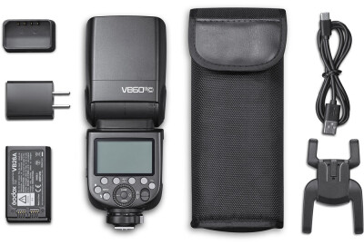 Rent Godox V860III S