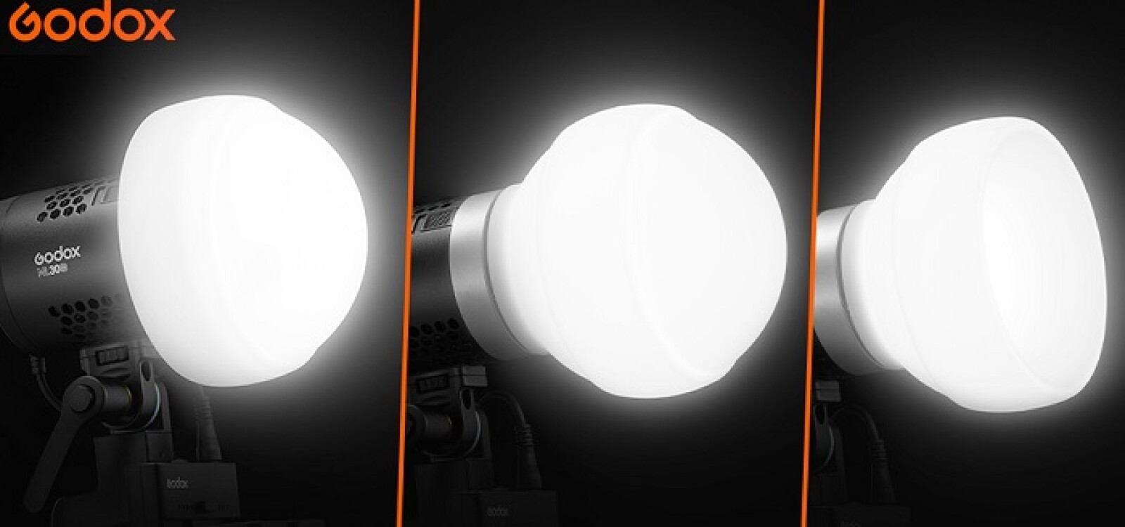 Godox ML-CD15 - Photo 3 sur 3