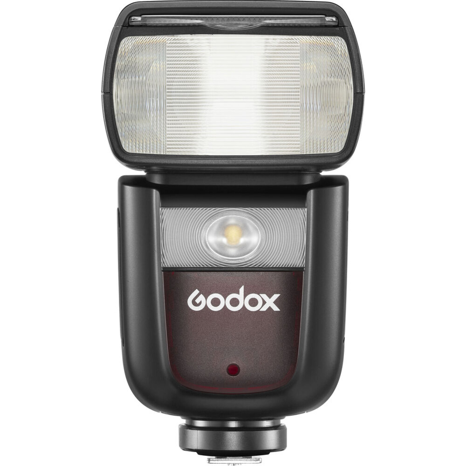 Pack Godox V860III flash cobra + Diffuseur Godox ML-CD15 - Photo 2 sur 4