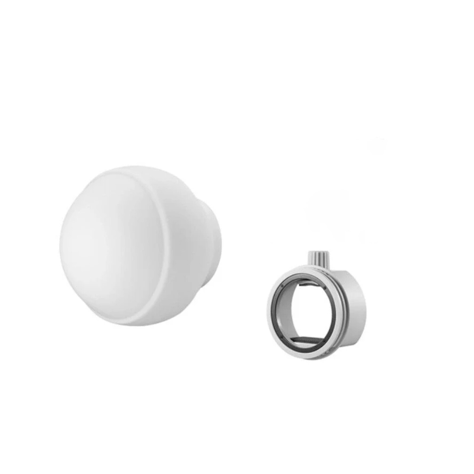 Pack Godox V860III flash cobra + Diffuseur Godox ML-CD15 - Photo 4 sur 4