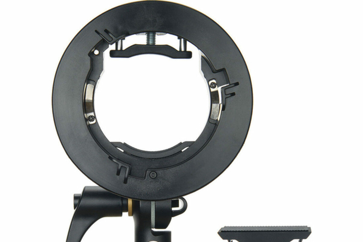 Location Godox Adaptateur de Type-S V2 - Lightyshare