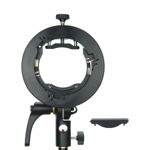 Photo Godox Adaptateur de Type-S V2