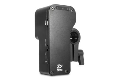 Location Pack Zhiyun-Tech Crane 2 + Follow Focus