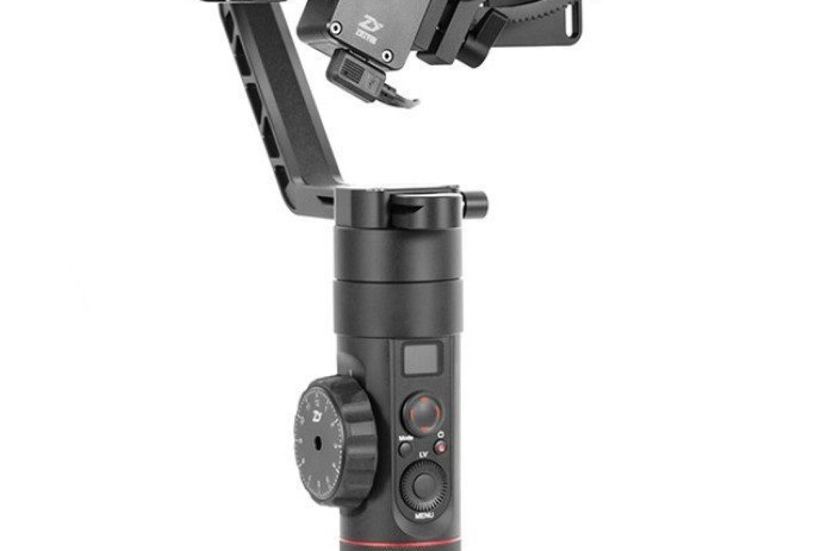 Location Pack Zhiyun-Tech Crane 2 + Follow Focus - Lightyshare