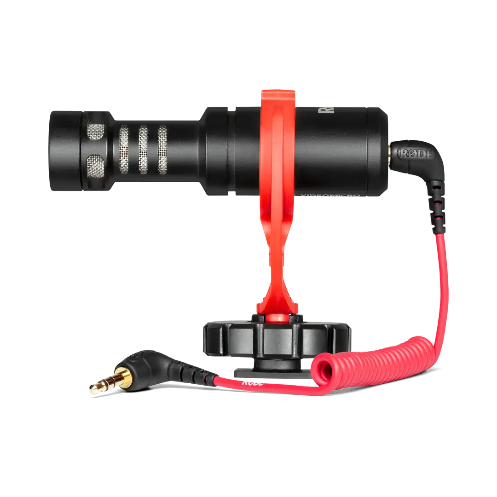 Rode VideoMicro - Photo 1 sur 4