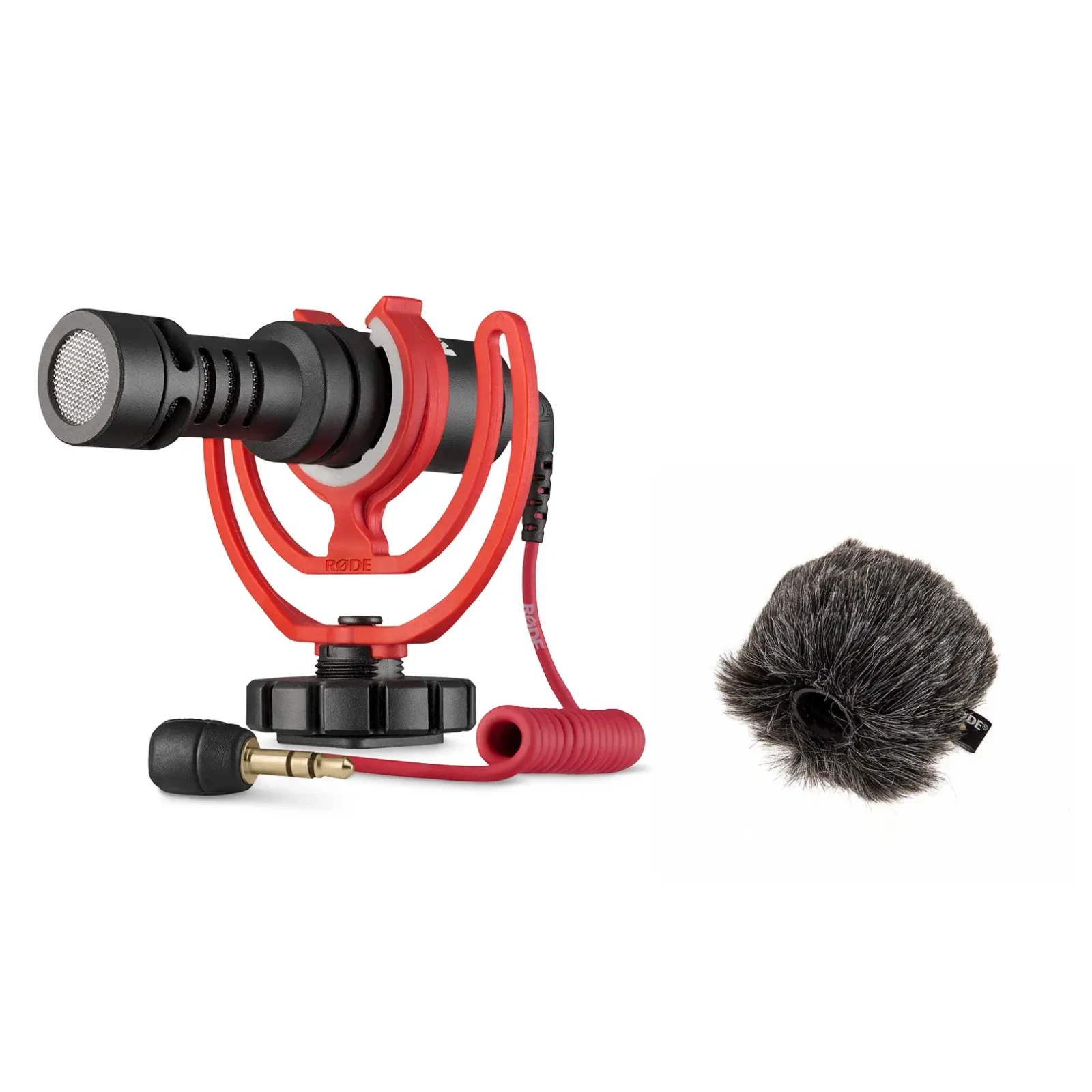 Rode VideoMicro - Photo 3 sur 4