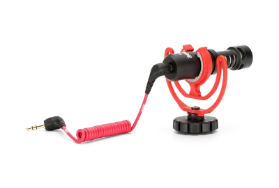 Location Rode VideoMicro