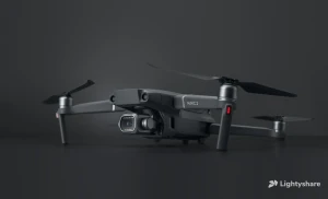 Location DJI Mavic 2 Pro + Kit 8 filtres Freewell ND/PL + CPL