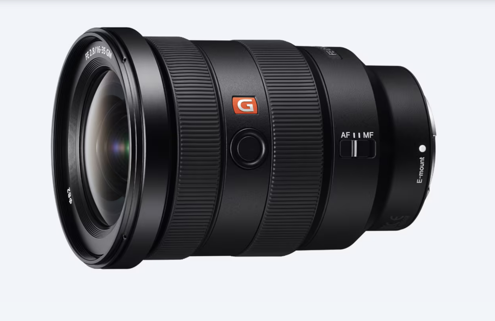 Sony FE 16-35mm f/2.8 GM - Photo 1 sur 1