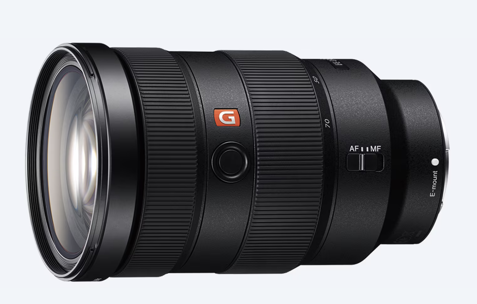 Sony FE 2.8/24-70 GM - Photo 1 sur 1