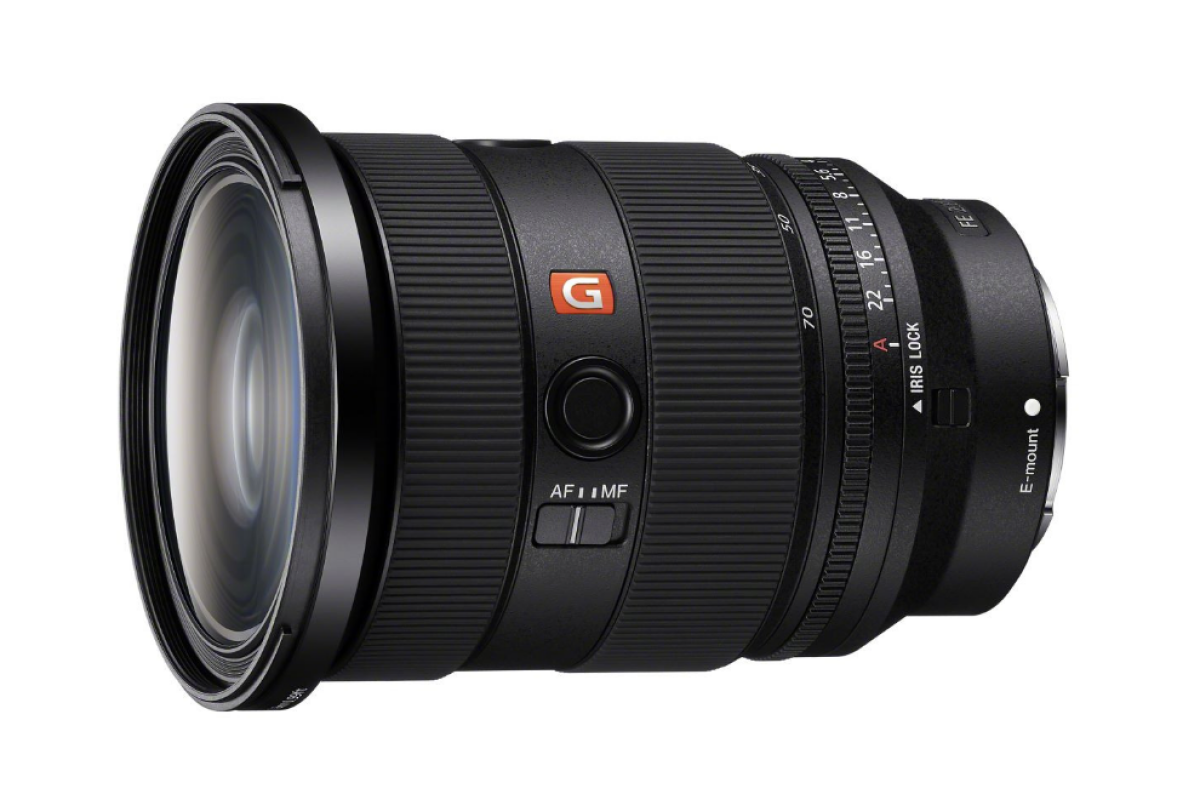 Location Sony FE 24-70mm f/2.8 GM II - Lightyshare