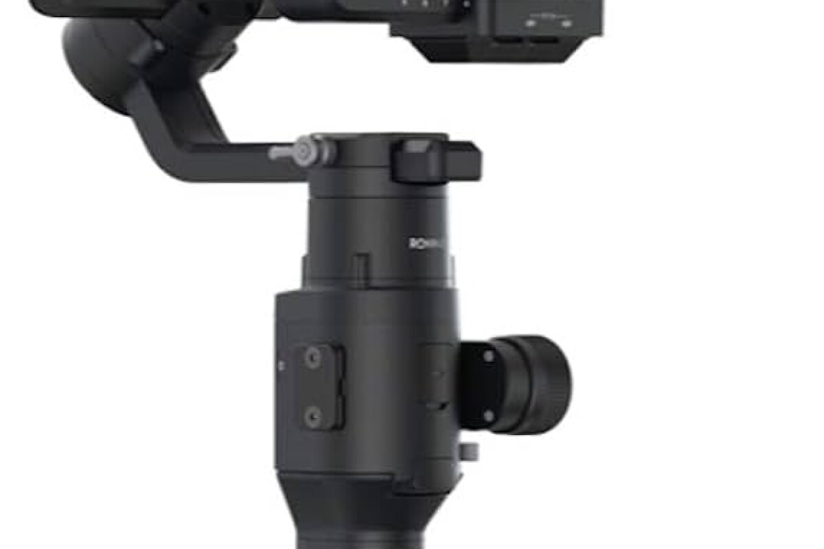 Location DJI Ronin-S - Lightyshare