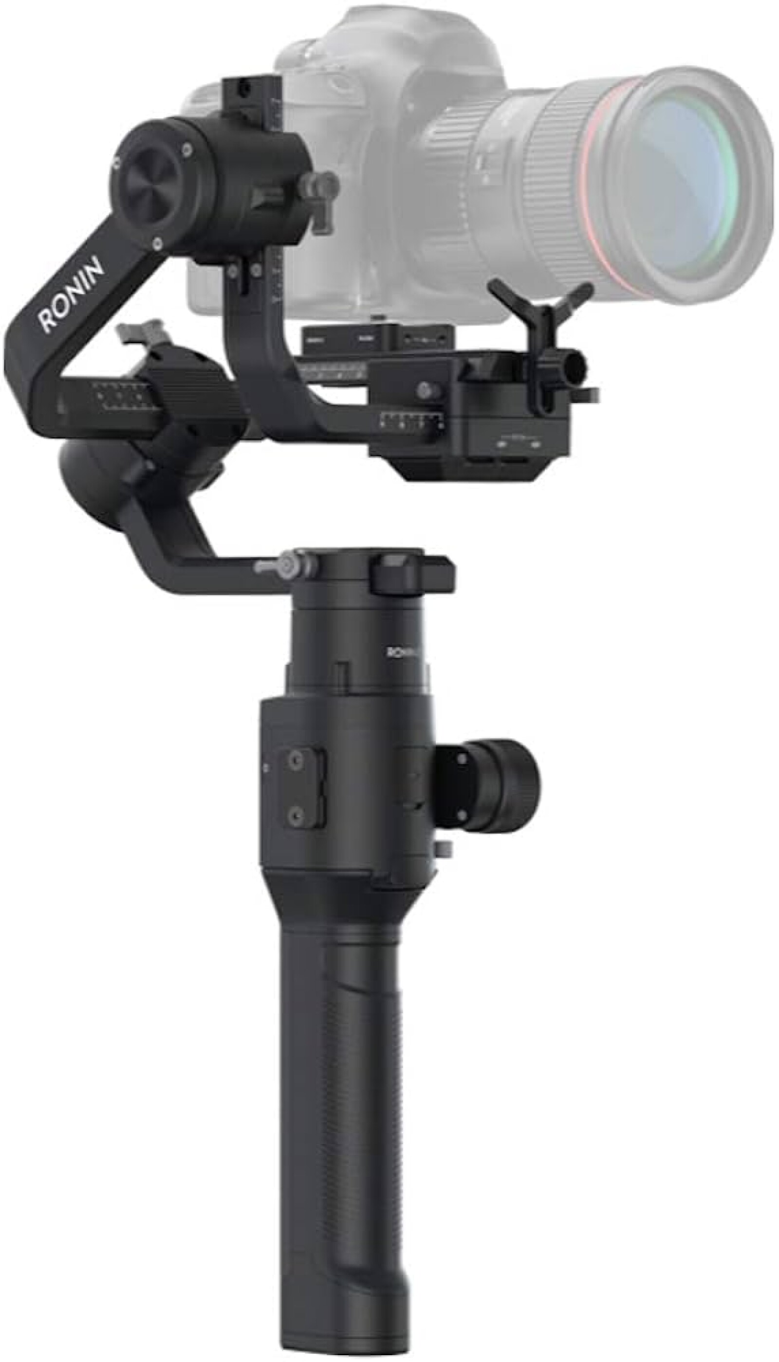 DJI Ronin-S - Photo 1 sur 1